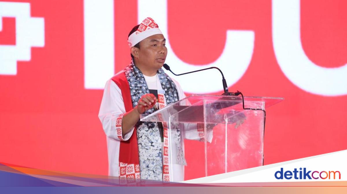 Jadi Tuan Rumah ICCF 2025, Kota Malang Tegaskan Posisi Jadi Pusat Ekraf