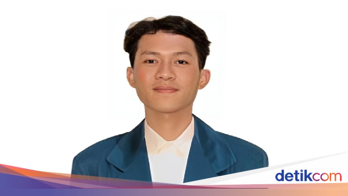 Sosok Abdul Rohid, Alumnus ITS yang Meninggal di Ekspedisi Patriot