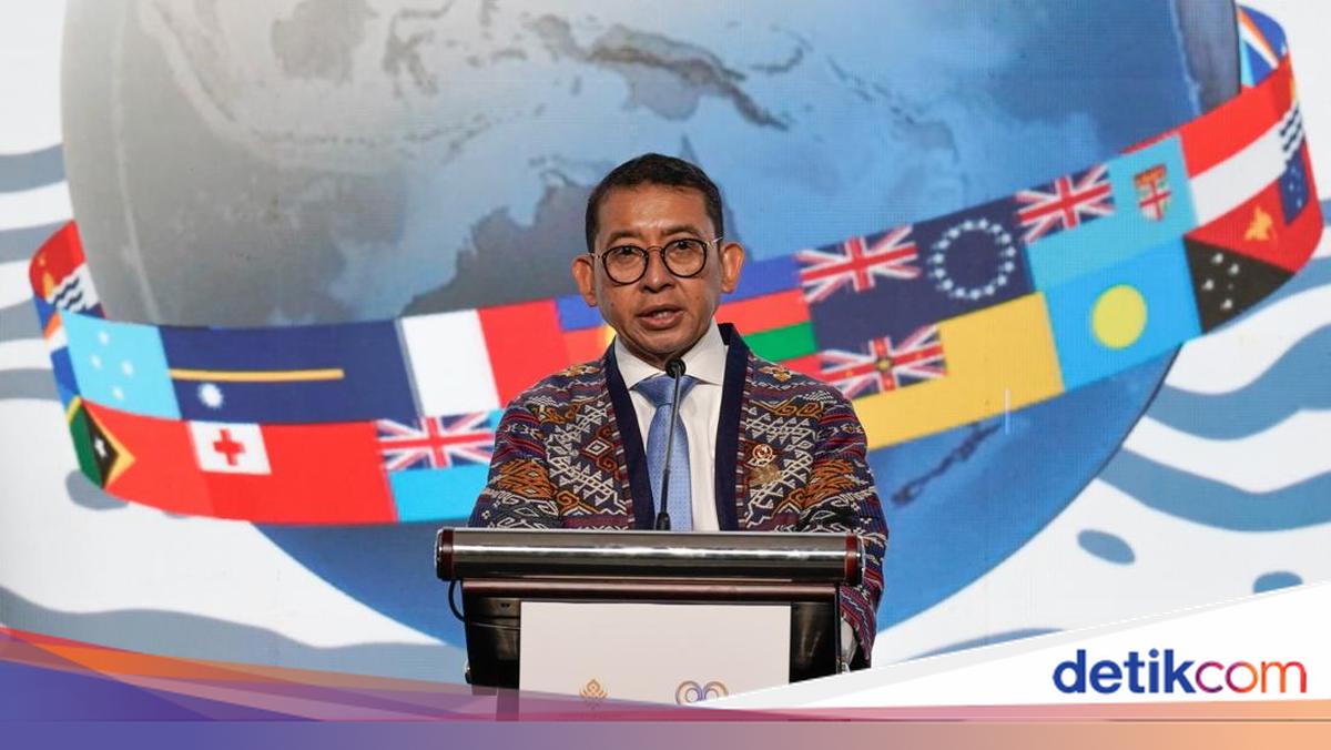 Kemenbud Dorong Kerja Sama Budaya dan Kreatif di Forum IPACS 2025