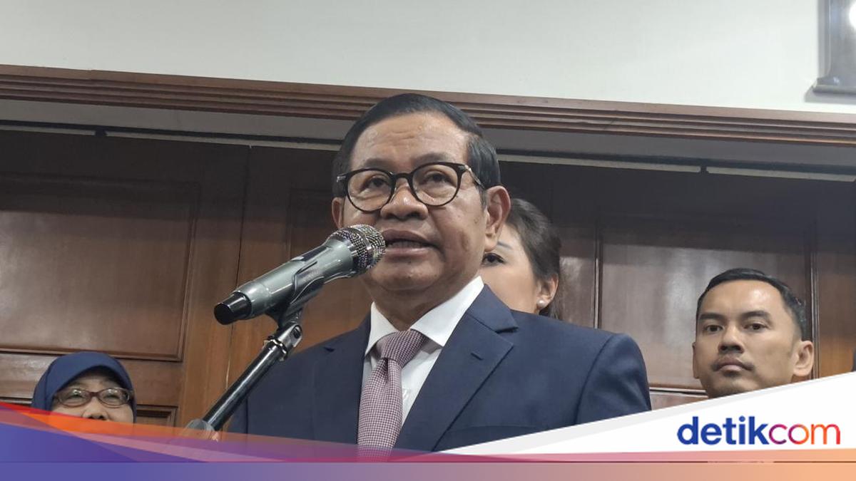 Pramono Ultimatum Sopir JakLingko: Kalau Masih Ugal-ugalan, Ganti Aja