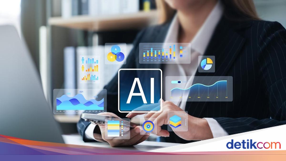 AI Masuk HR, TalentGO.AI Ubah Proses Rekrutmen Jadi Lebih Ringkas-Efisien