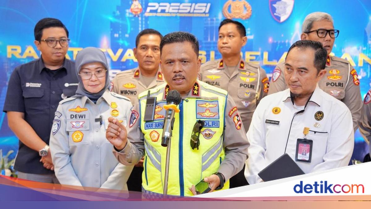 Kakorlantas Dorong Pembayaran Pajak Semudah Beli Pulsa: Layani Masyarakat dengan Cepat