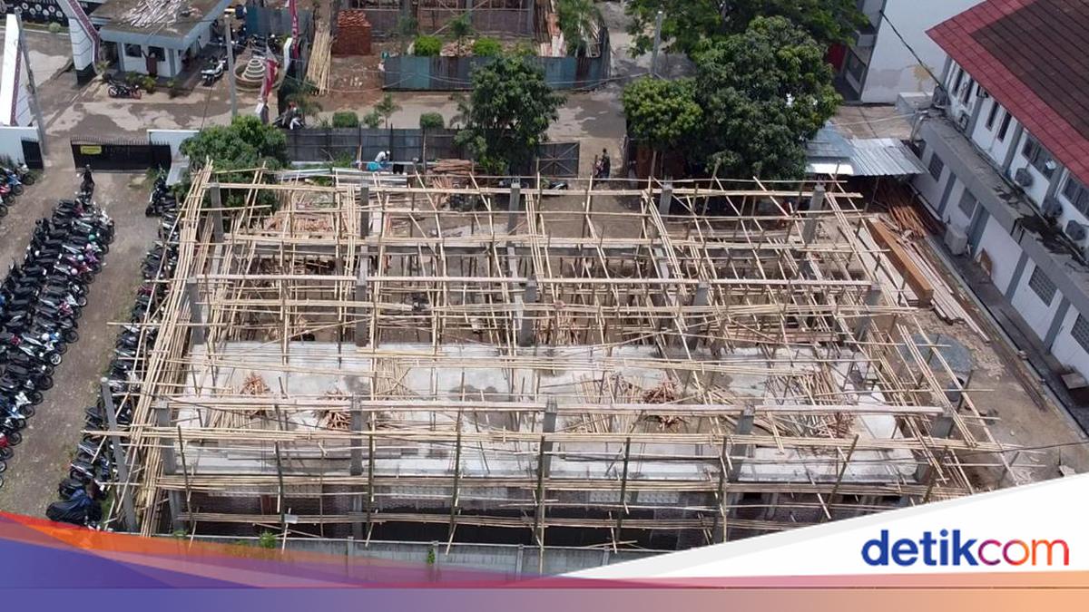 Jurus Kemendikdasmen Wujudkan PHTC Presiden Prabowo di Sektor Pendidikan