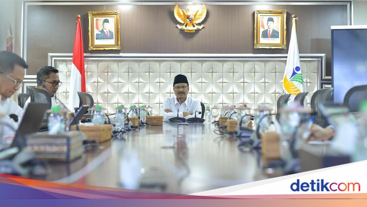Mensos Titipkan 5 Pesan untuk Kepsek Perkuat Tata Kelola Sekolah Rakyat