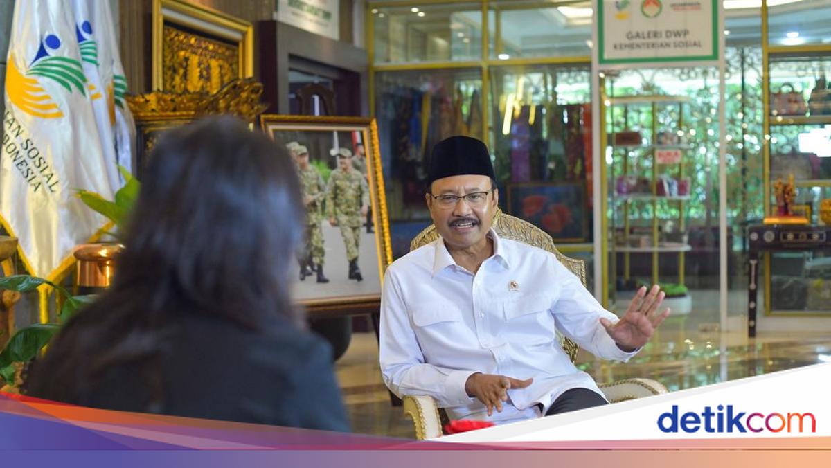 Masyarakat Bisa Usul atau Sanggah Bansos Lewat Command Center 171