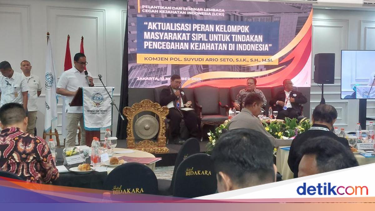 Kepala BNN Ungkap Kendala Berantas Narkoba: 'Pelabuhan Tikus' Jadi Surga Bandar