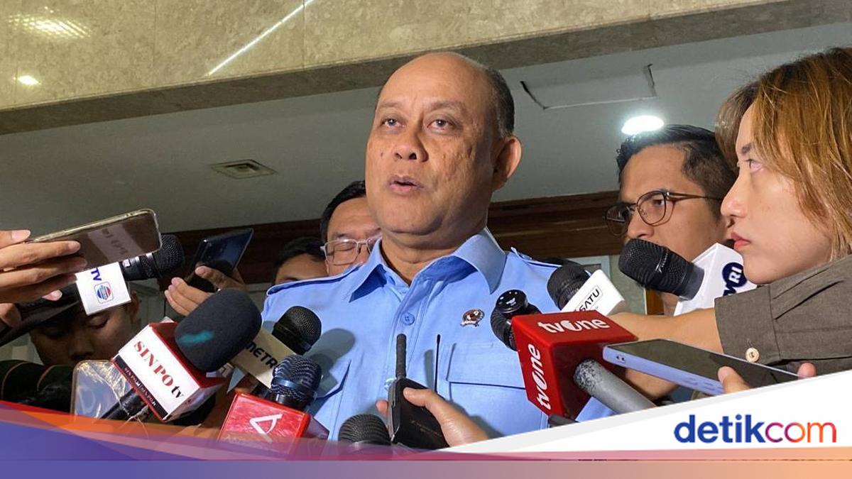 Viral Pernyataan Waka DPR Cucun soal Ahli Gizi MBG, Kepala BGN Bilang Begini