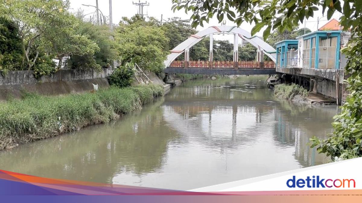 Tangani Banjir, Bupati Badung Akan Tambah Pompa Air-Normalisasi Sungai