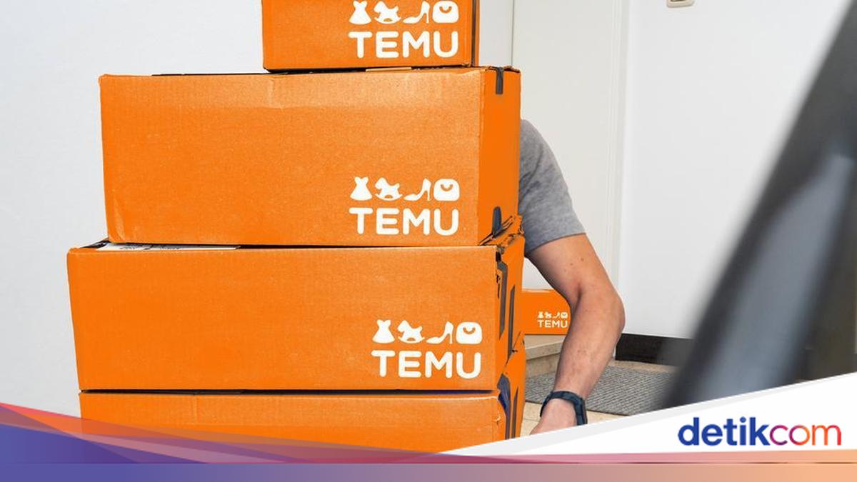 Fast fashion dan barang murah lain dari Cina terus membanjiri Eropa. Uni Eropa berjuang menahan arus yang luar biasa ini.