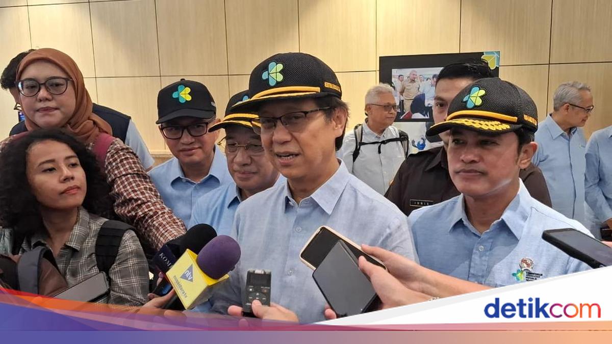 Menkes Curhat UU Kesehatan Digugat Terus, Persebaran Dokter Spesialis Mandek