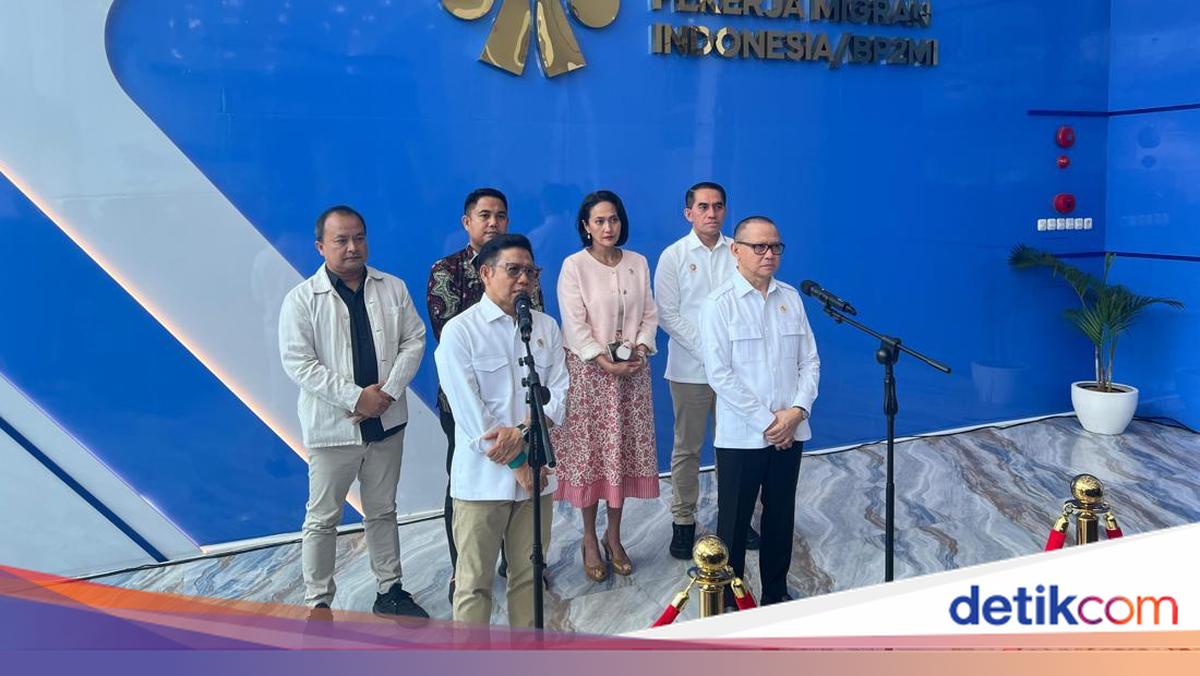 Pemerintah Siapkan Program SMK Go Global, Buka Peluang Kerja ke Luar Negeri