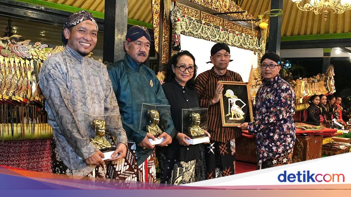 Milad Pangeran Diponegoro, Wamensos Agus Jabo Ajak Enyahkan Serakahnomics