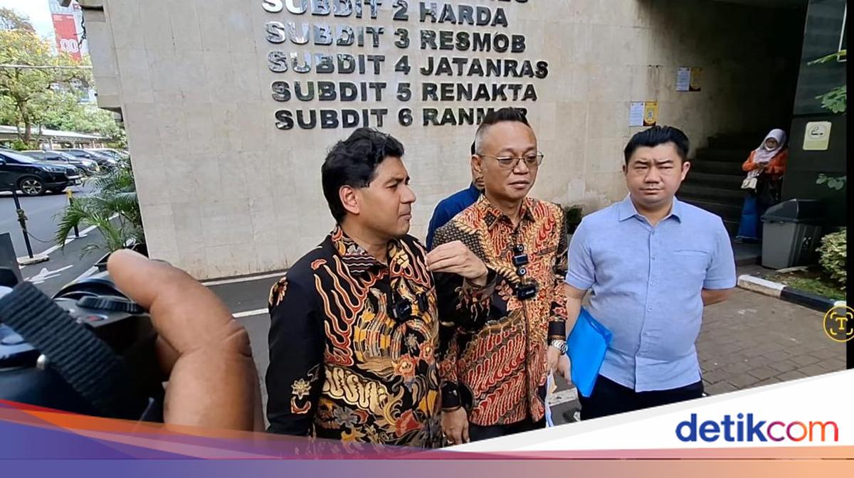 Pelapor Minta Roy Suryo dkk Segera Ditahan di Kasus Tudingan Ijazah Jokowi