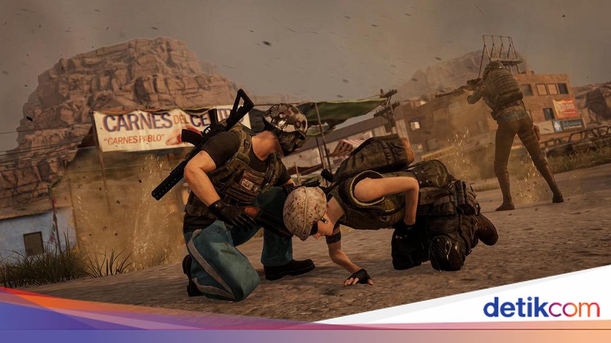 PUBG Linked to SMAN 72 Explosion – South Korea Response