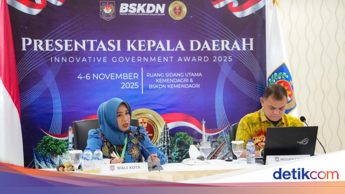 Mojokerto Tampilkan Gaman Majapahit dan Kencana Mojo di Ajang IGA 2025