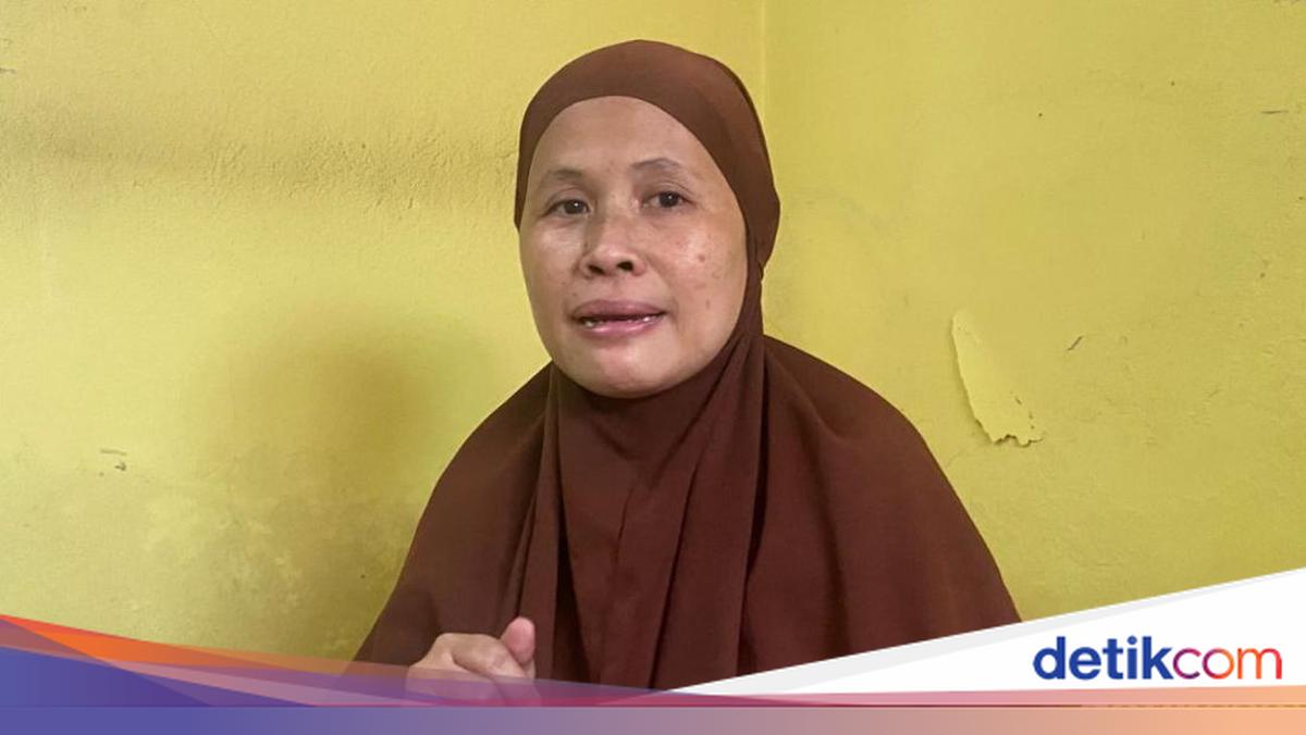 Istri Histeris Saat Lihat Foto Driver Taksi Online Terikat di Tol Jagorawi