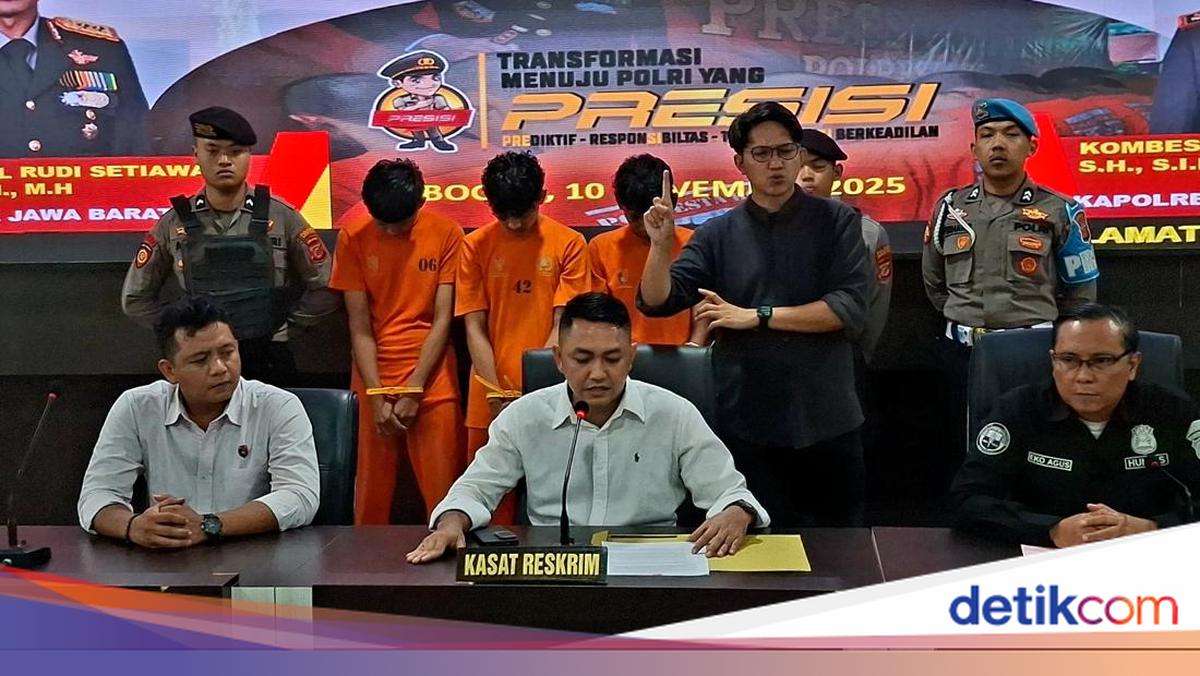 Sempat Dirawat di RS, Pelajar Terluka Korban Tawuran di Bogor Meninggal
