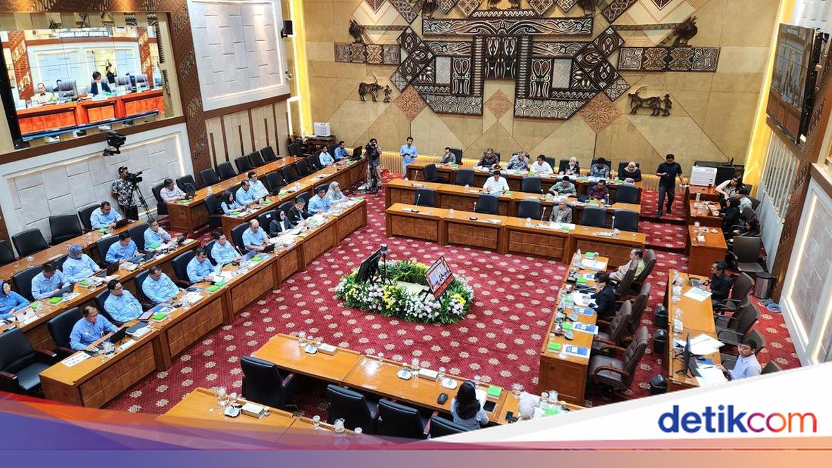 Komisi IX DPR Sentil Proses BGN Minta Tambahan Anggaran ke Purbaya