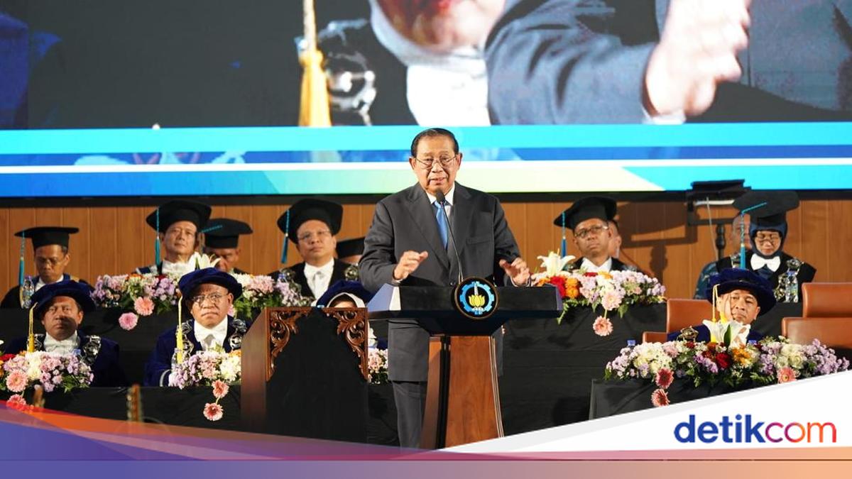 SBY: Banyak Negara Berkembang Habiskan Anggaran Untuk Bayar Utang