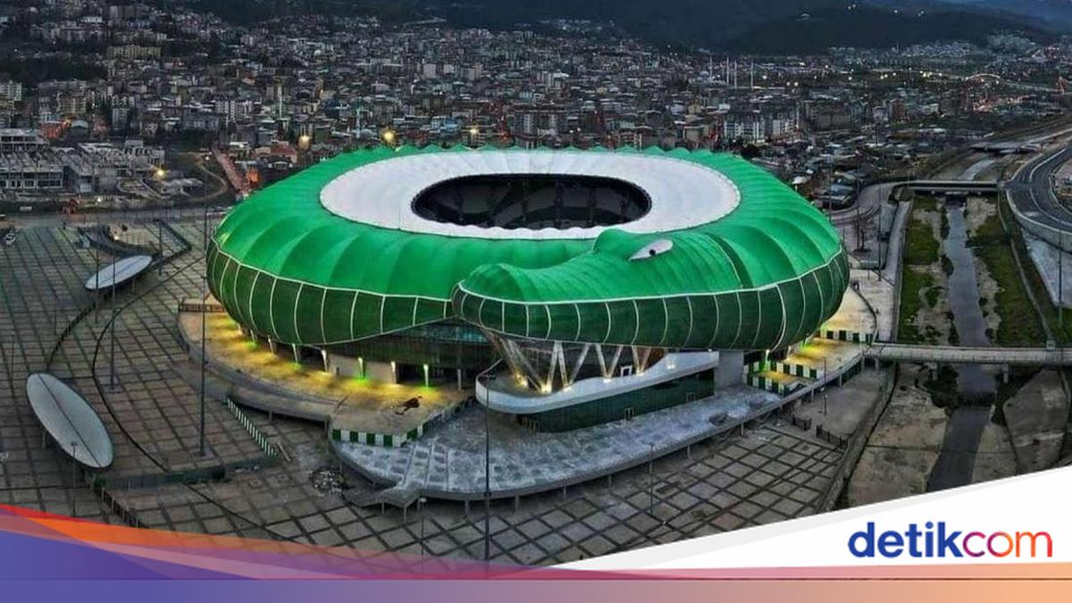 Crocodile Stadium: Intimidation Tactic in Football