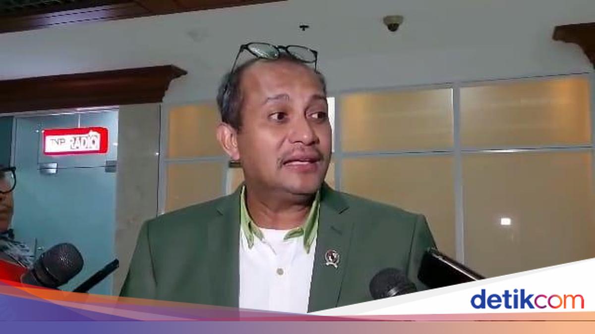 Terima 40 Item Masukan, Wamenkum Sebut Banyak Perubahan di Draf RUU KUHAP