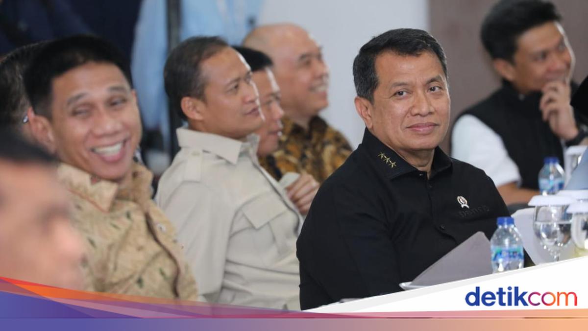 WamenPANRB: Pemindahan ASN ke IKN Bukan Semata Relokasi Fisik