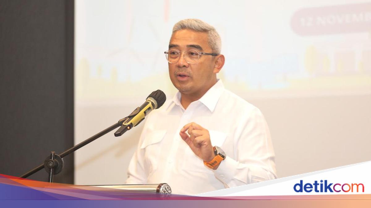 Farhan Ancam Beri Sanksi ASN Bandung Jika Terlibat Judol