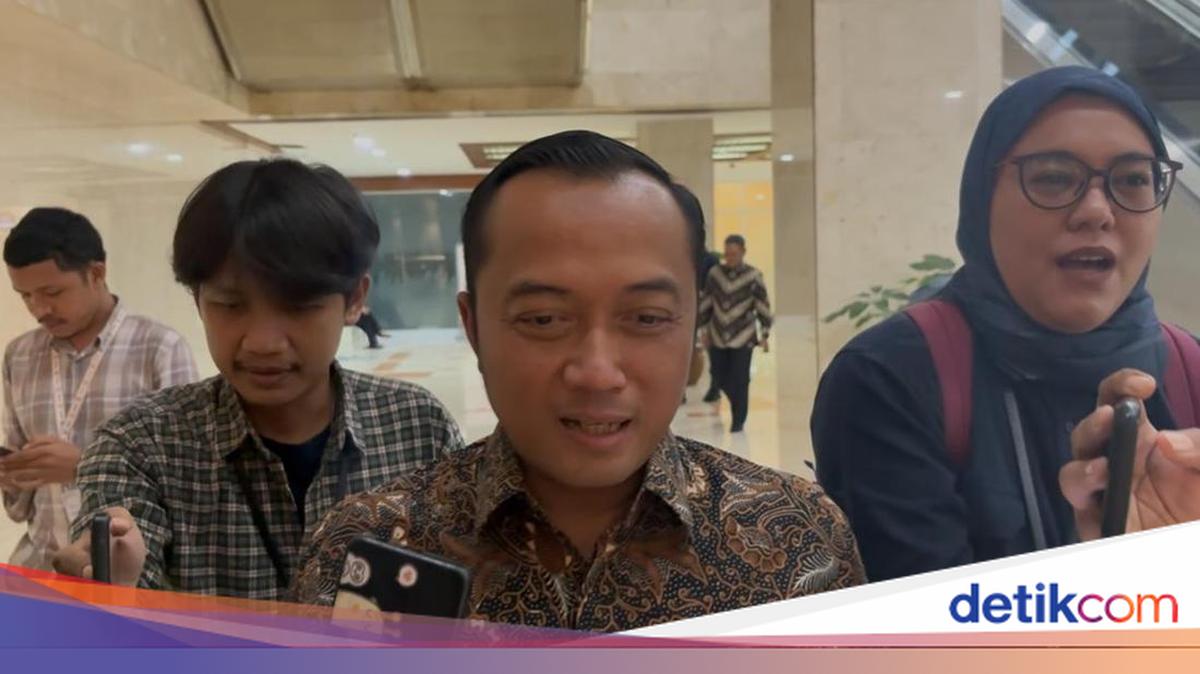 Istana dan DPR Pelajari Putusan MK soal Aturan Polisi di Jabatan Sipil