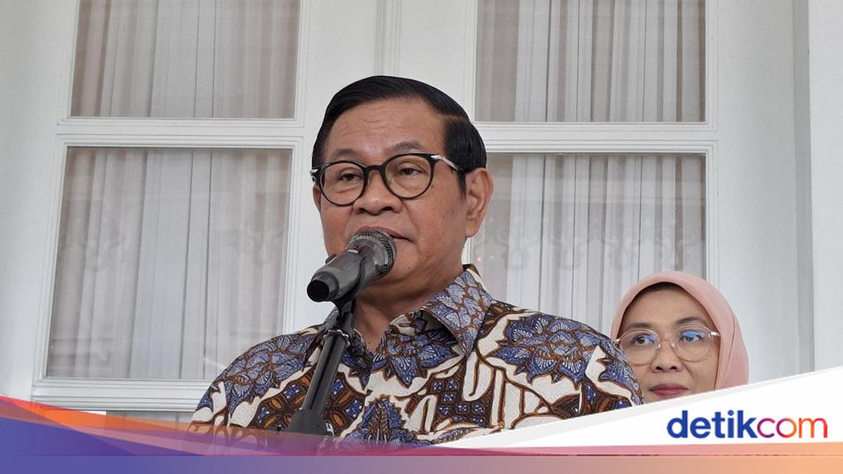 Pramono Sebut Siswa SMAN 72 Minta Kembali Belajar di Sekolah Usai Ledakan