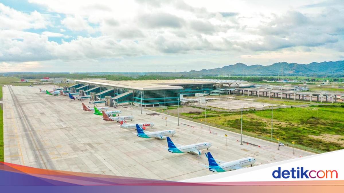 InJourney Airports Raih Predikat Leadership A di ESG Leadership Awards 2025