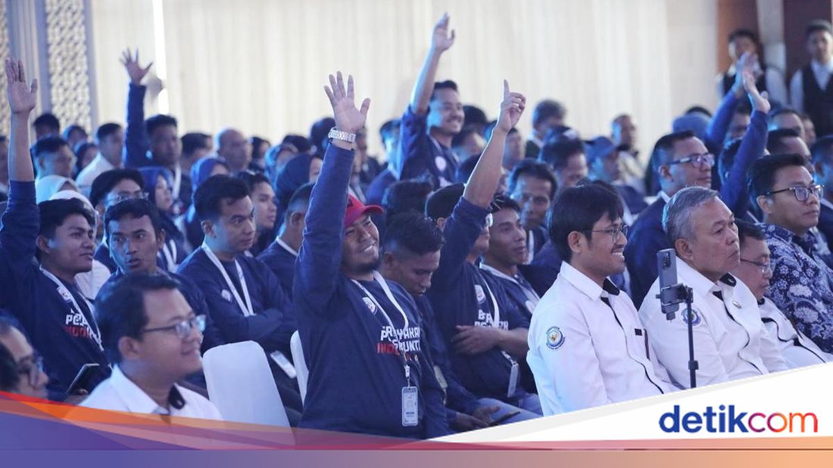 Program KNMP KKP Bikin Nelayan Merasa Diperhatikan Pemerintah