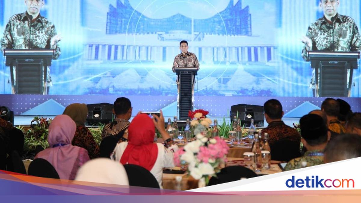 Wamendagri Sebut Kepuasan Pelayanan Kunci Utama Kemajuan Sistem Birokrasi