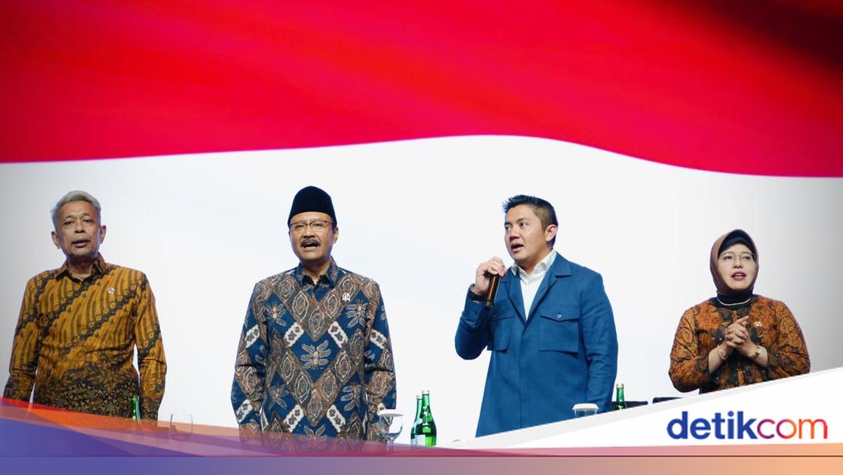 BPS Catat Jumlah Penduduk Indonesia Naik, Kini 287,6 Juta Jiwa