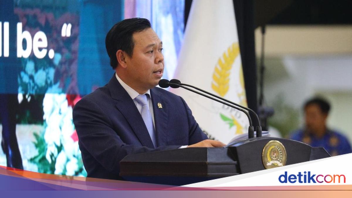 Jadi Pembicara Kunci di COP30 Brazil, Ketua DPD Suarakan Green Democracy