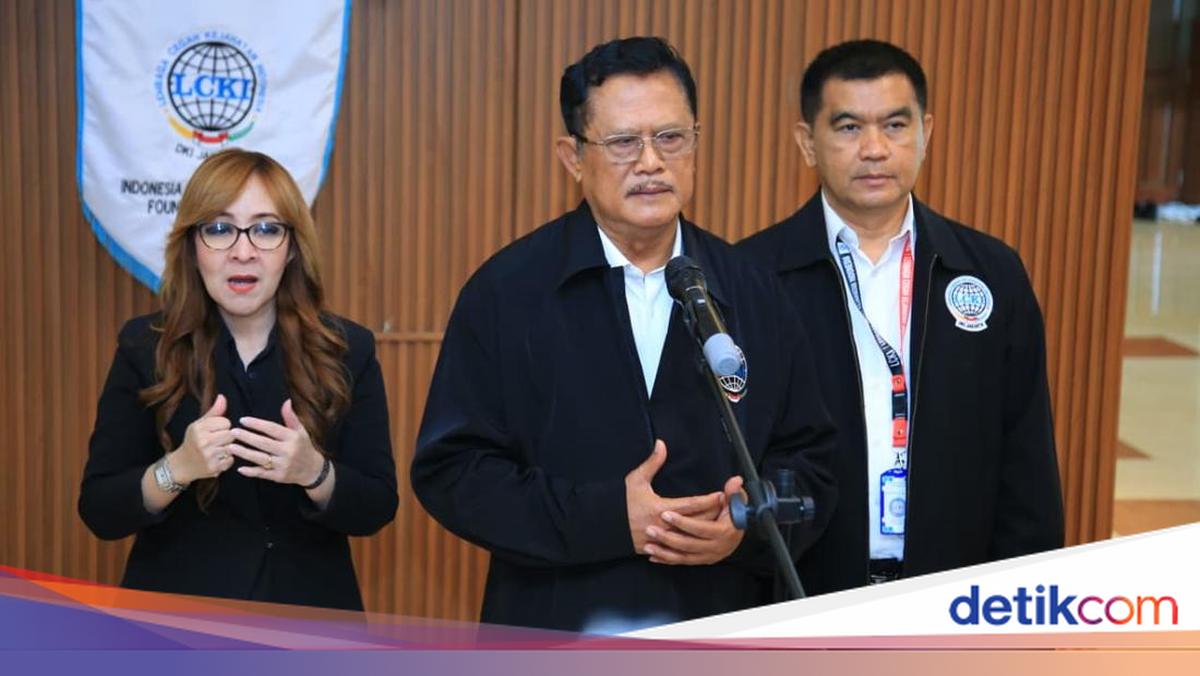 LCKI Dorong Penguatan Peran Masyarakat demi Cegah Potensi Kejahatan Sejak Dini