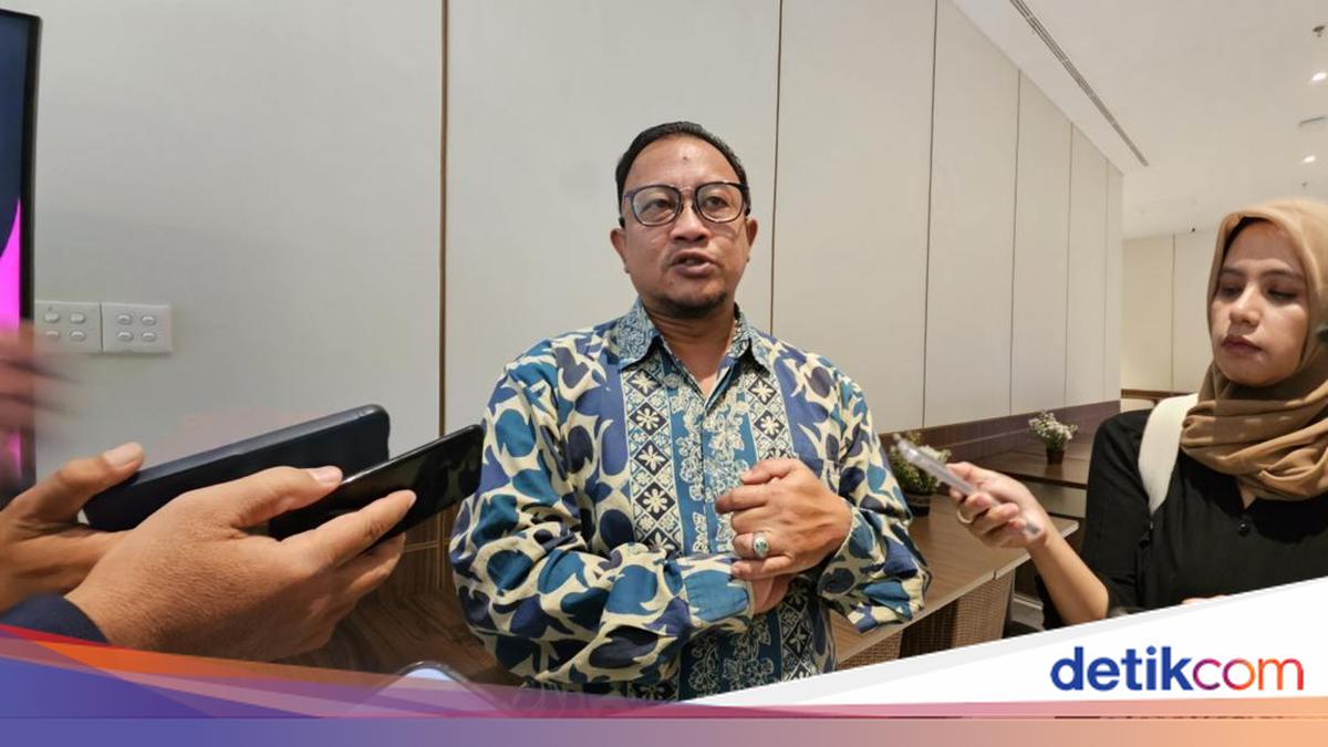 Kompolnas Sebut Polri Tetap Bisa Duduki Jabatan Sipil: Sesuai UU ASN