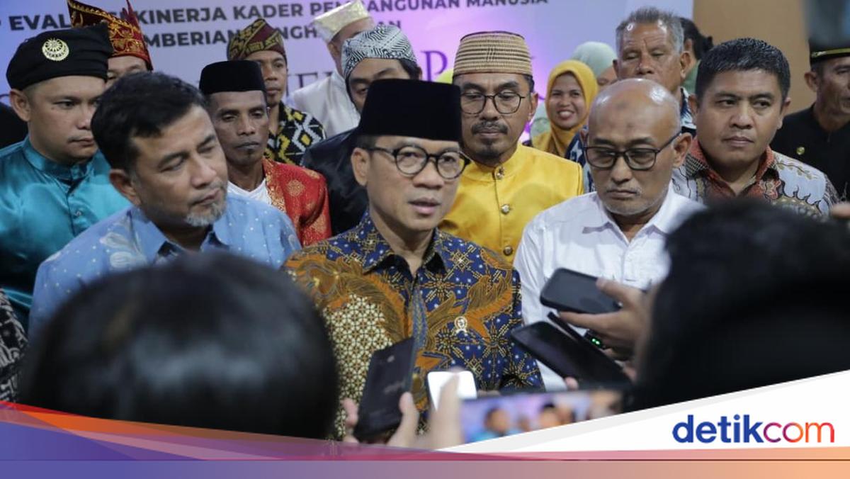 Kemendes Umumkan Hasil Lomba Inovasi Desa Nasional 2025, Ini Pemenangnya