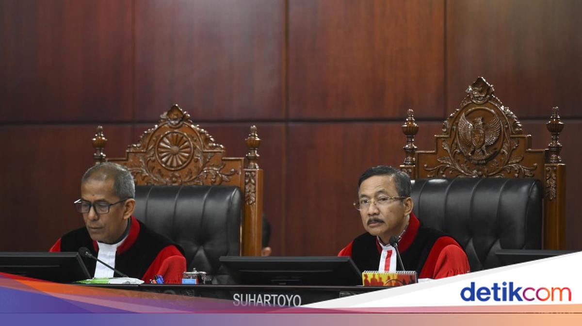 Putusan MK: Penyakit Kronis Bisa Ditetapkan Disabilitas dengan Asesmen