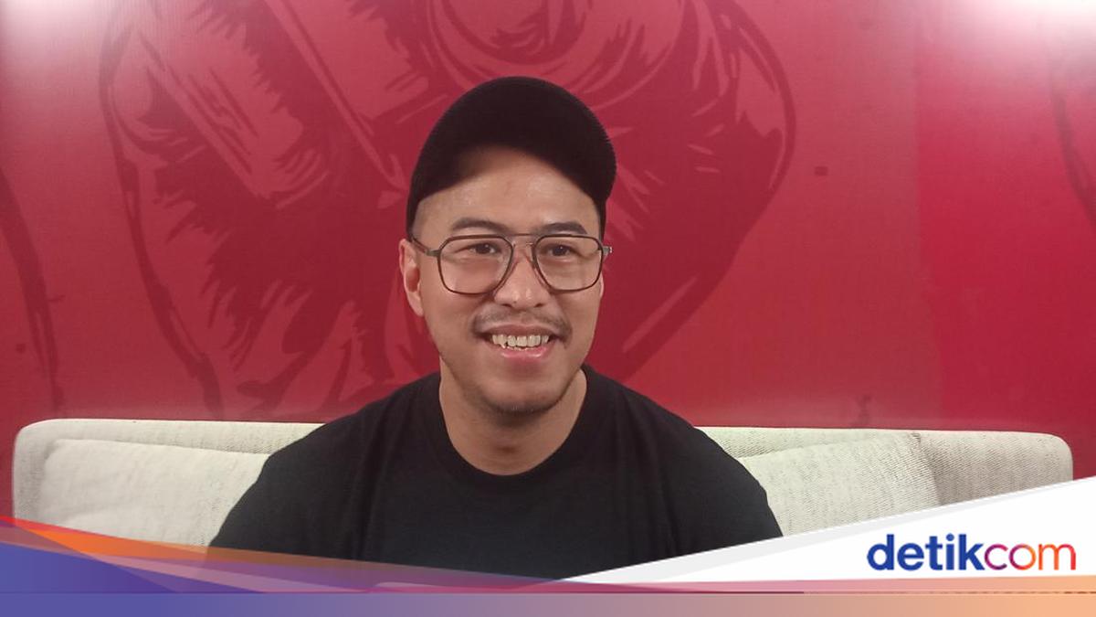 Rekaman 'Mens Rea' Jadi Bukti Dugaan Penistaan Agama Pandji Pragiwaksono