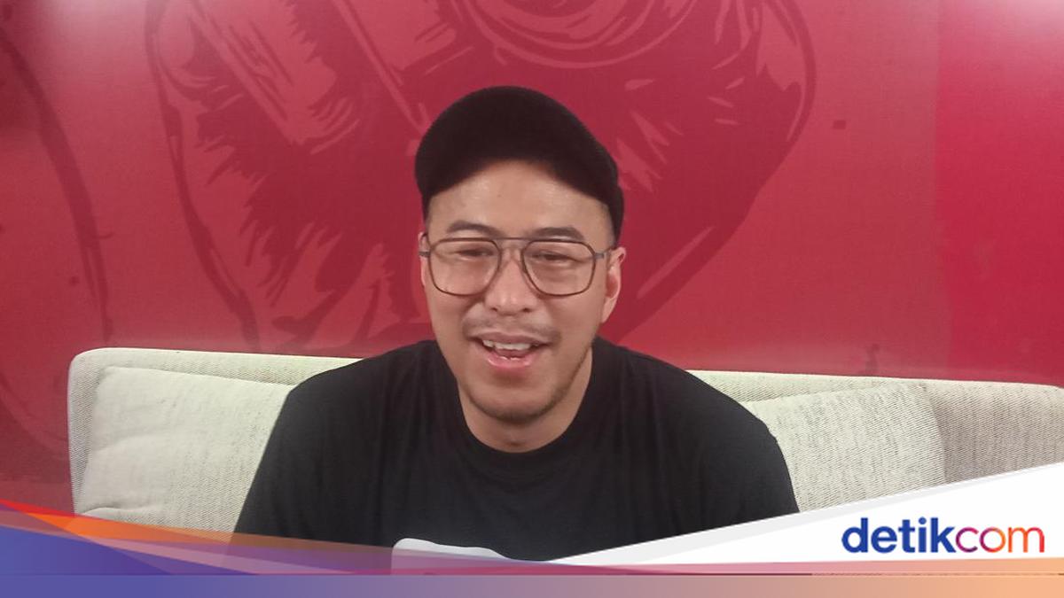 Laporan soal Materi 'Mens Rea' Pandji Pragiwaksono Diusut Pakai KUHAP Baru