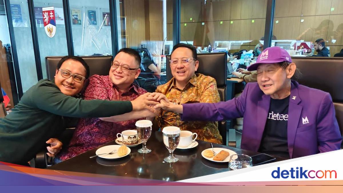 Senator Sumbar Dorong Konektivitas & Branding Pariwisata Ranah Minang