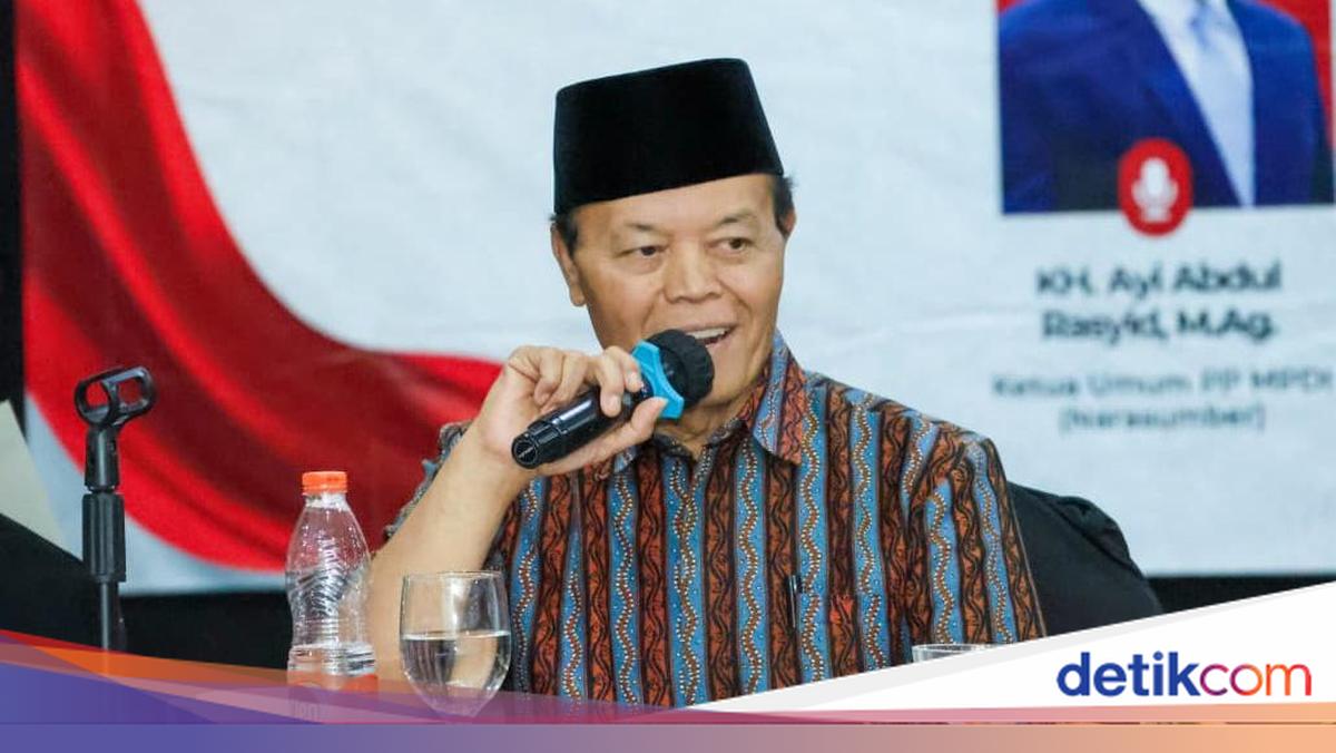 HNW Dukung Optimalisasi Fungsi Pesantren dalam Pemberdayaan Umat