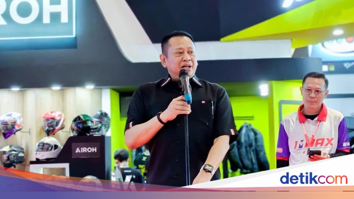 Bamsoet Apresiasi Ajang Tinju Pelajar untuk Redam Tawuran-Kekerasan Remaja