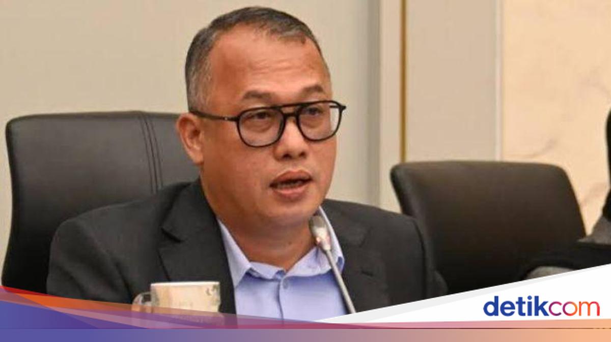 Lindungi Anak-anak, Anggota Baleg F-NasDem Dukung RUU Perlindungan Siber