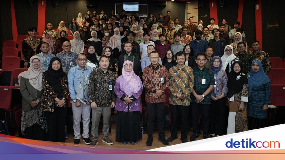 BPJS Ketenagakerjaan Gelar Diskusi soal Implementasi Standar Akuntansi
