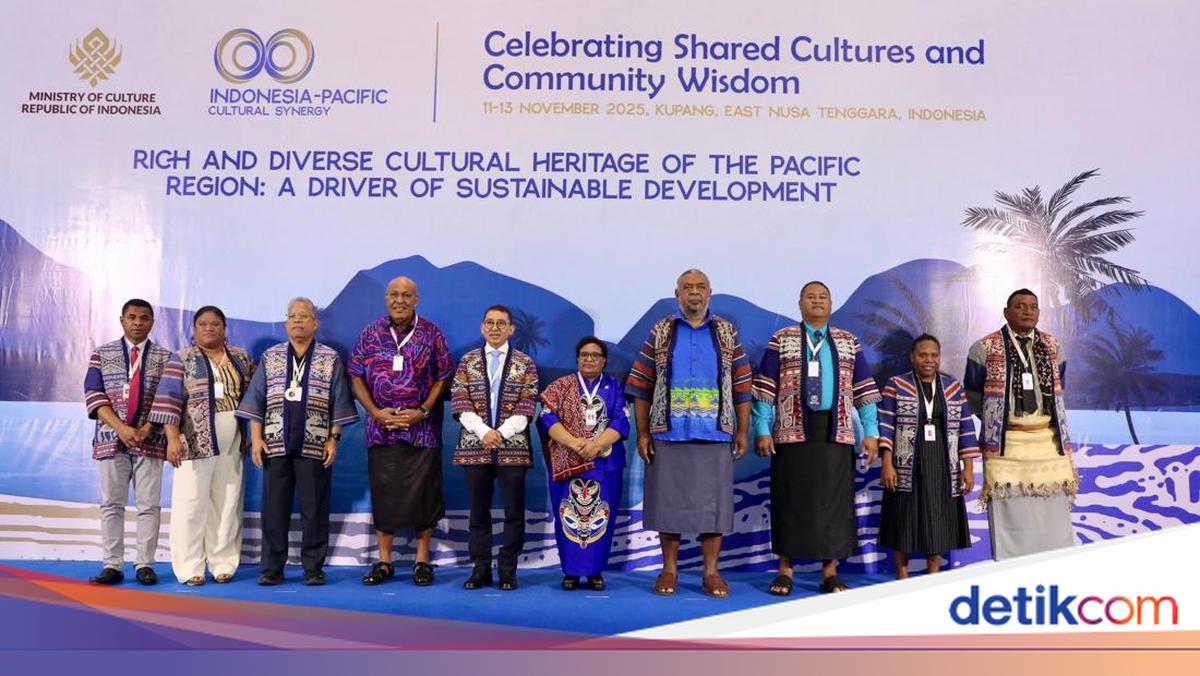 Wamendagri Ribka Siapkan Tindak Lanjut Strategis Usai Forum IPACS