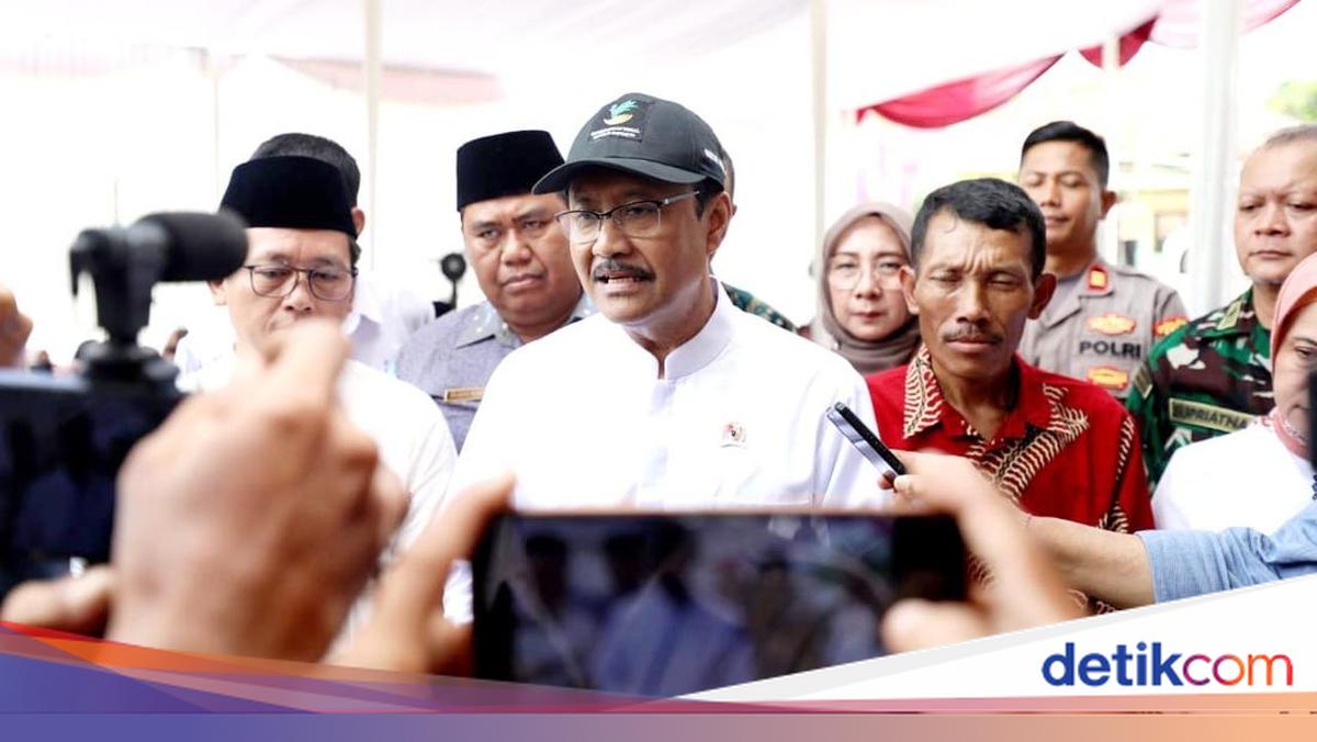 Kemensos Latih 200 KPM di Bogor Olah Pelepah Pisang buat Tambah Penghasilan