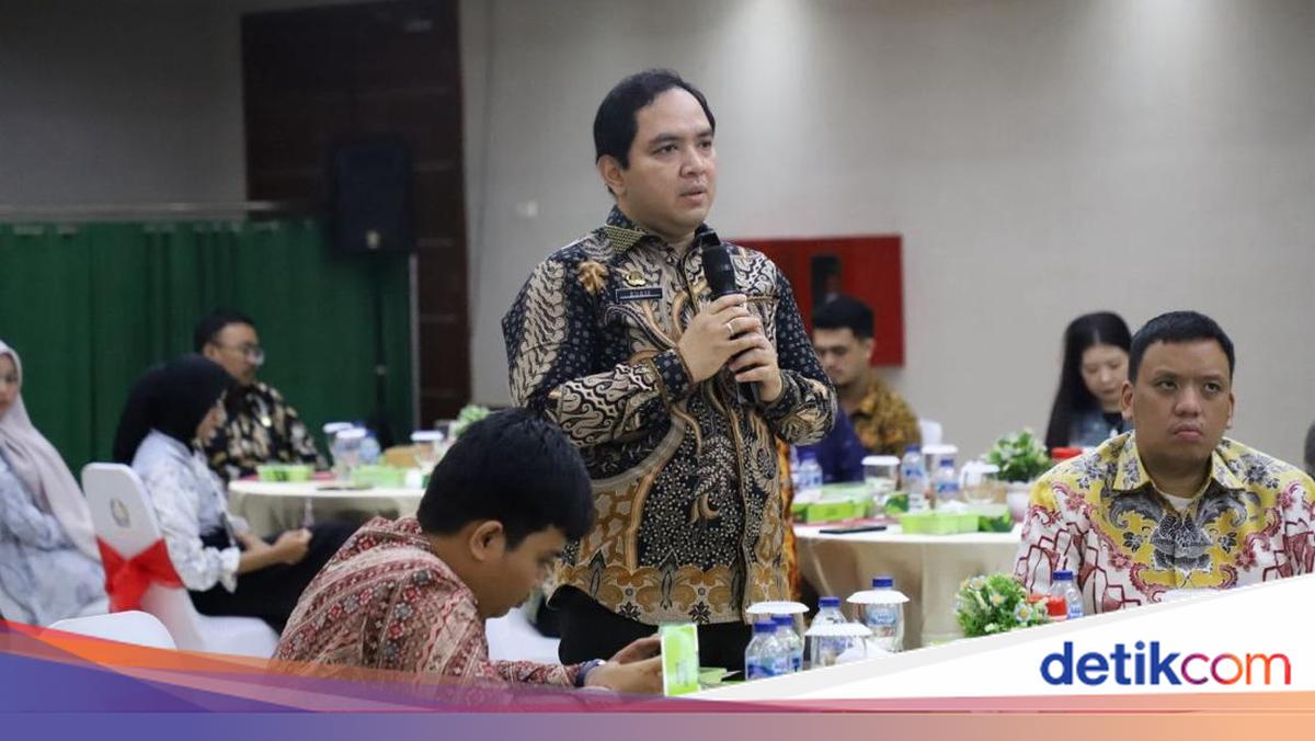 Imigrasi Jaksel Gelar Sosialisasi Antikorupsi, Perkuat Layanan PRIMA