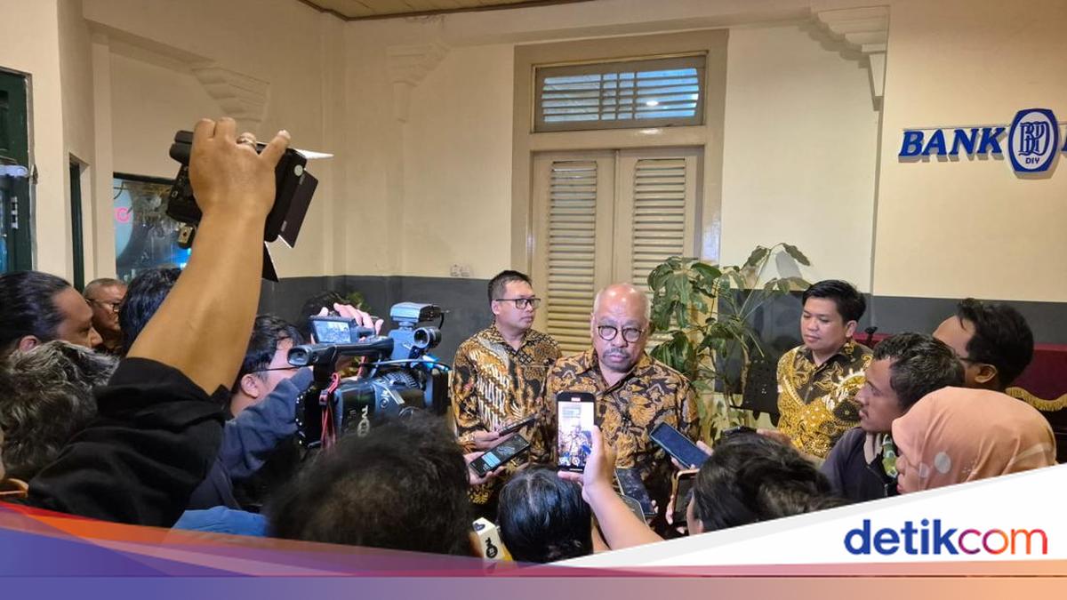 Fraksi Golkar MPR Dorong Obligasi Daerah Jadi Sumber Pembiayaan Pembangunan