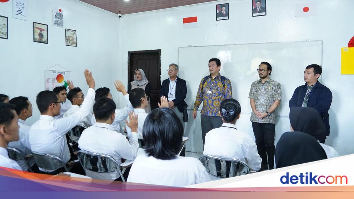 Pemkot Cilegon Akan Siapkan 200 Orang untuk Bekerja di Hokkaido pada 2027